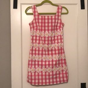 Lily Pulitzer dress